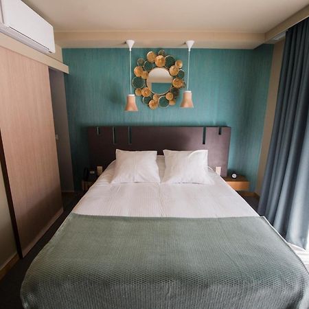 La Libellule Hotel Beauraing Luaran gambar