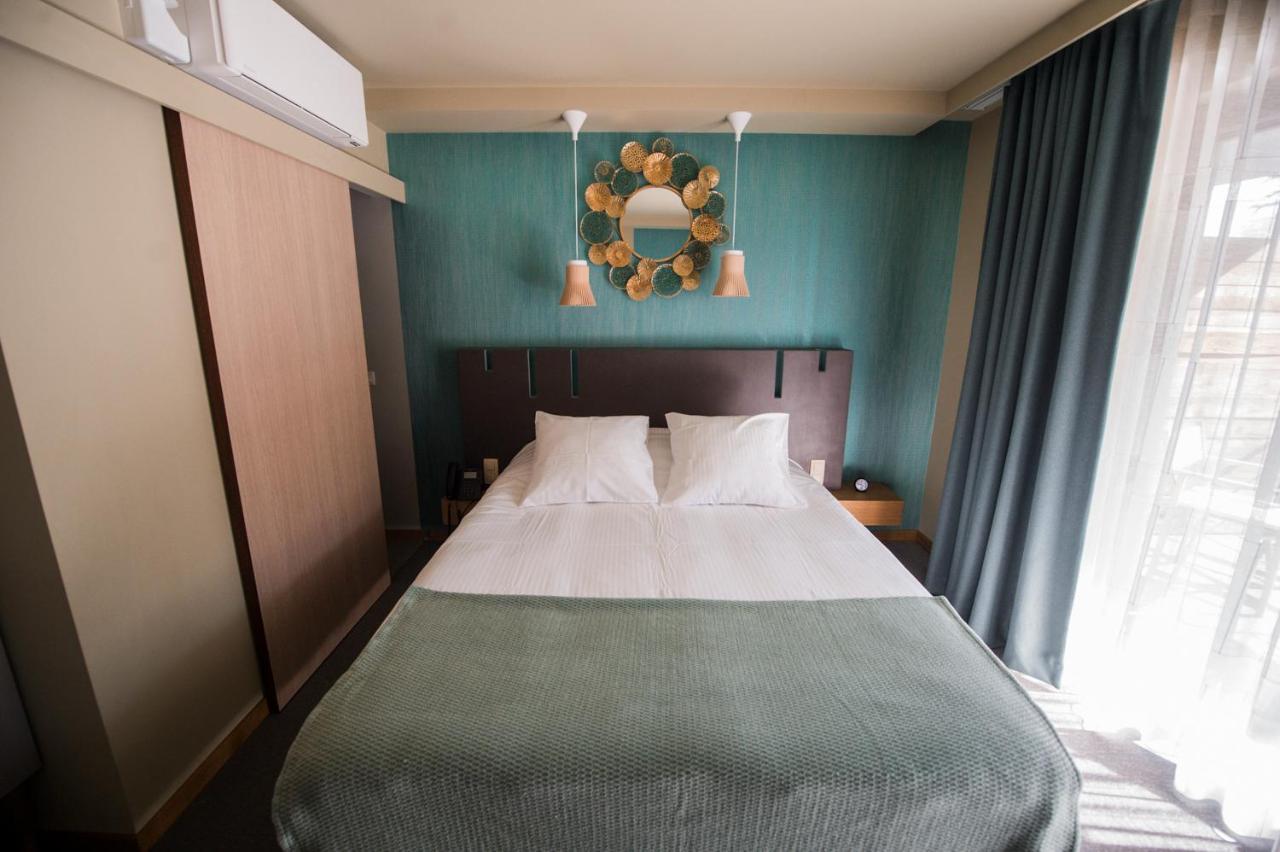 La Libellule Hotel Beauraing Luaran gambar