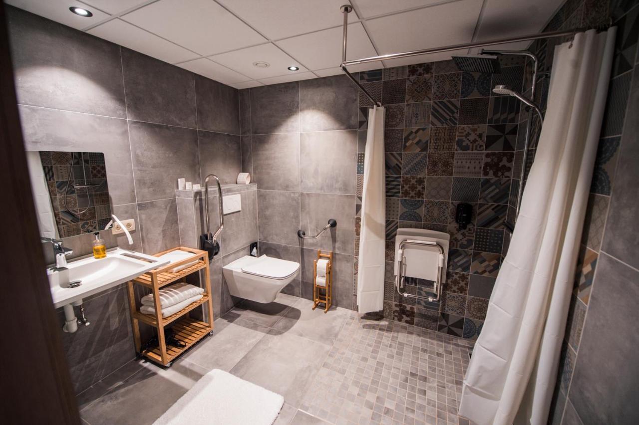 La Libellule Hotel Beauraing Luaran gambar