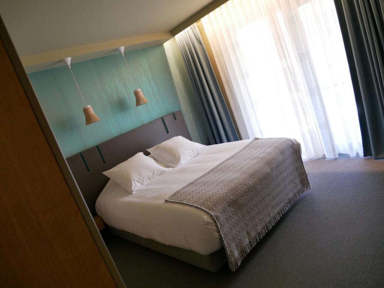 La Libellule Hotel Beauraing Luaran gambar