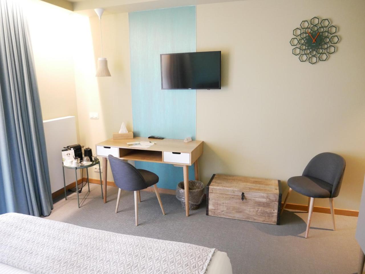 La Libellule Hotel Beauraing Luaran gambar