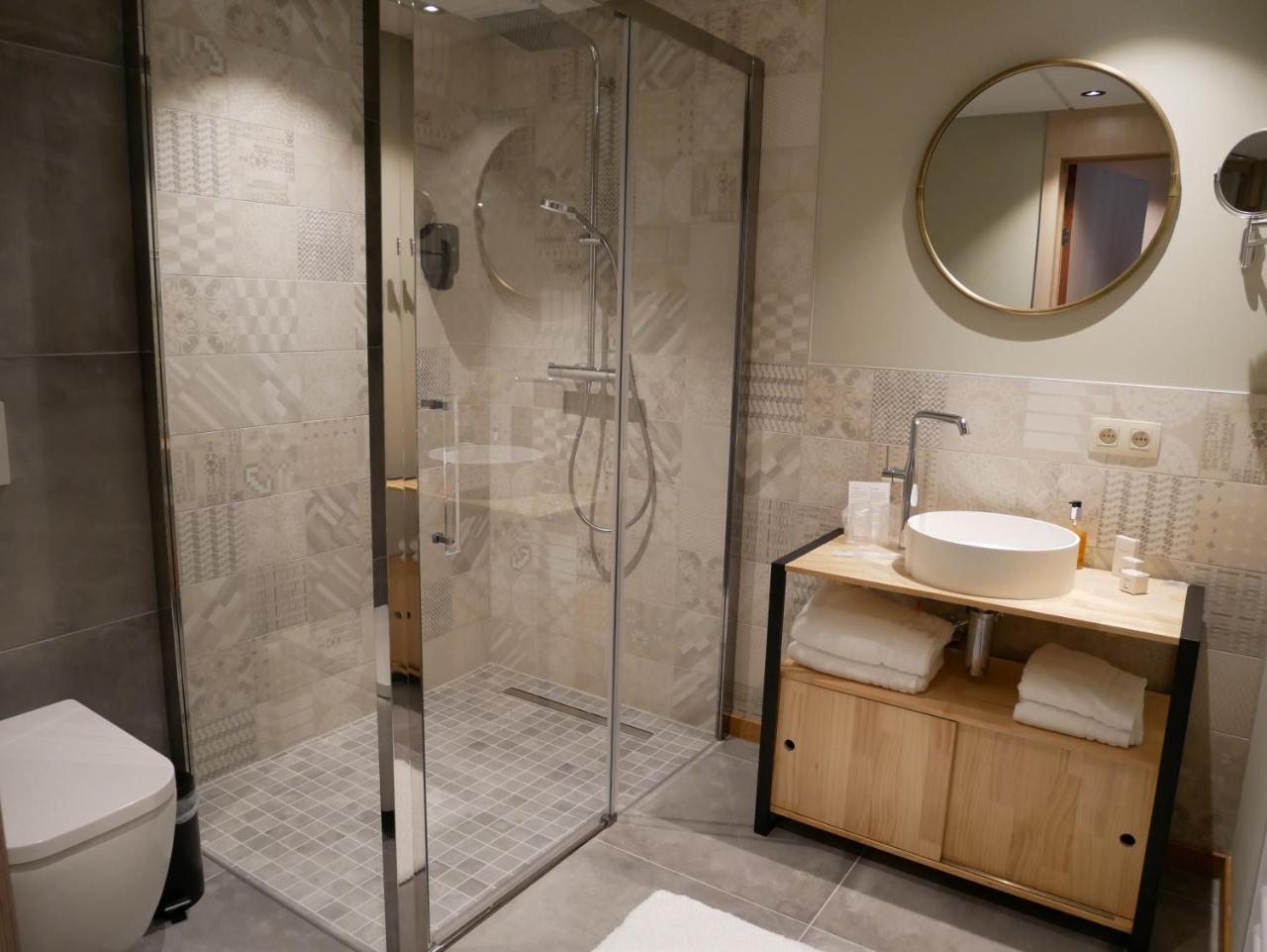 La Libellule Hotel Beauraing Luaran gambar